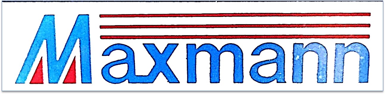 Maxmann Logo