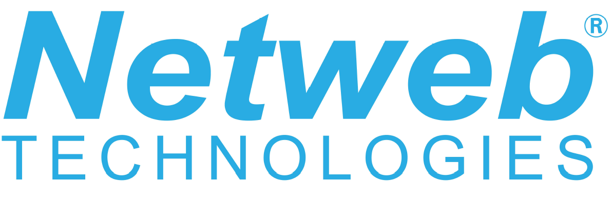 Netweb Logo