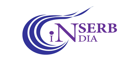 SERB Logo