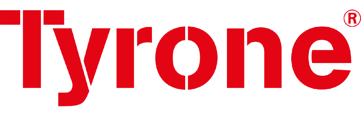 Tyrone Logo
