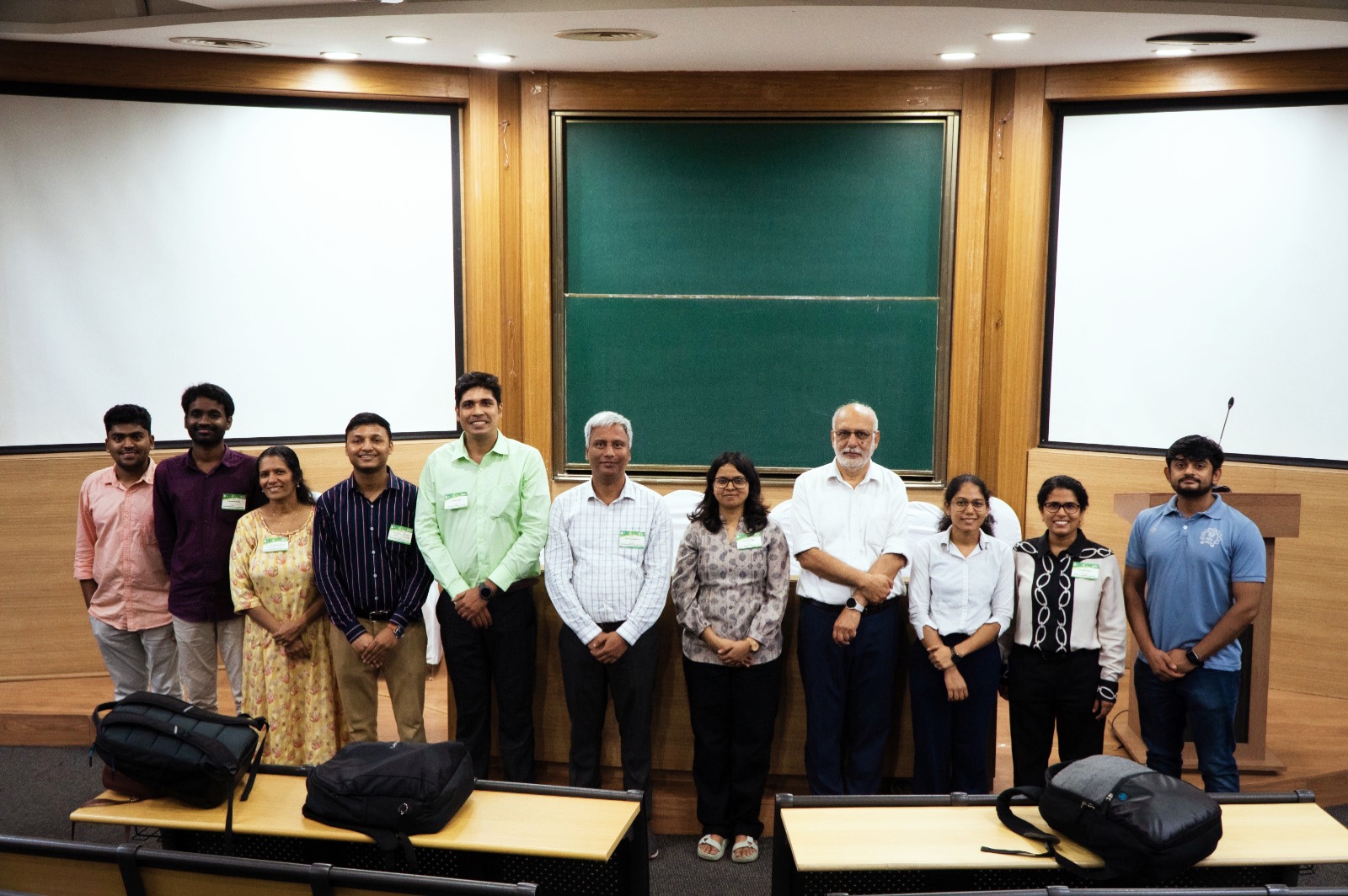 Industry Participants