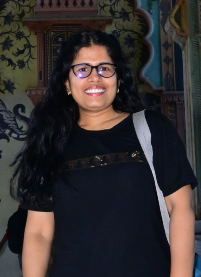 Image of Pushpa Gautam