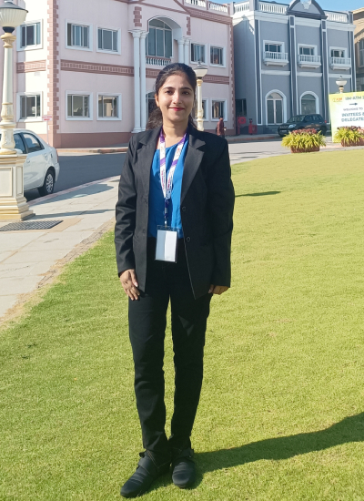 Image of Neha Jha