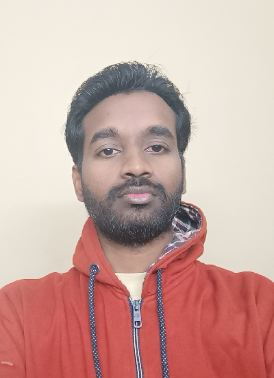 Image of Sunkavali Sai Prakash