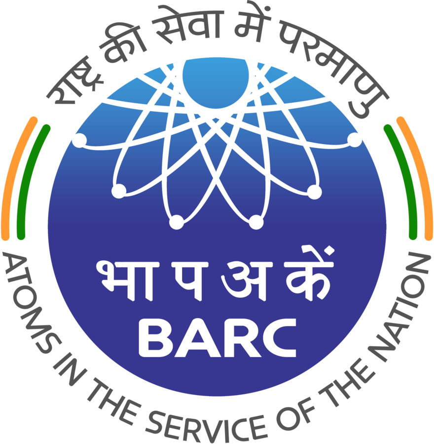 BARC Logo