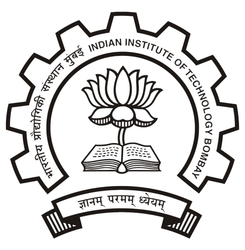 IIT Bombay Logo
