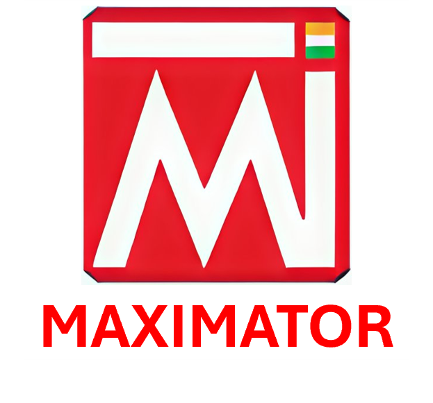 Maximator